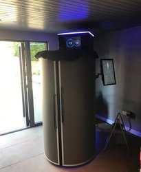 Cryotherapy tại nhà ở Anh Cryotherapy để sử dụng tại nhà ở Vương quốc Anh
