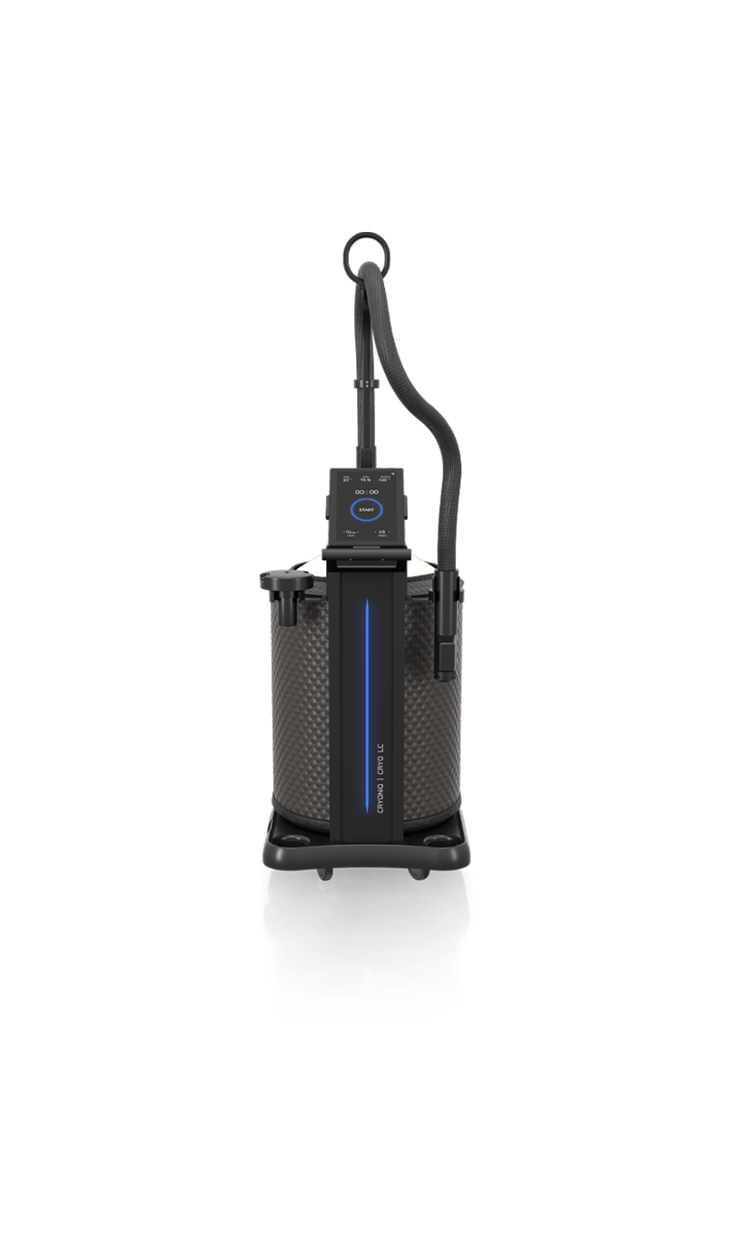 Thiết bị áp lạnh cục bộ CRYO LC