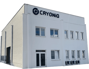 Giới thiệu về CRYONiQ