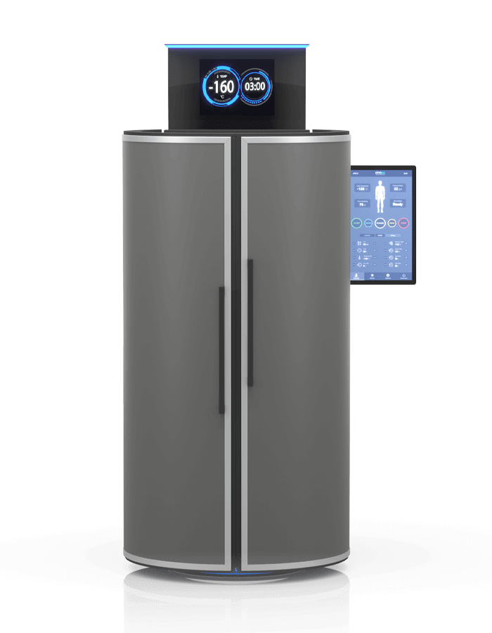 CRYO XC