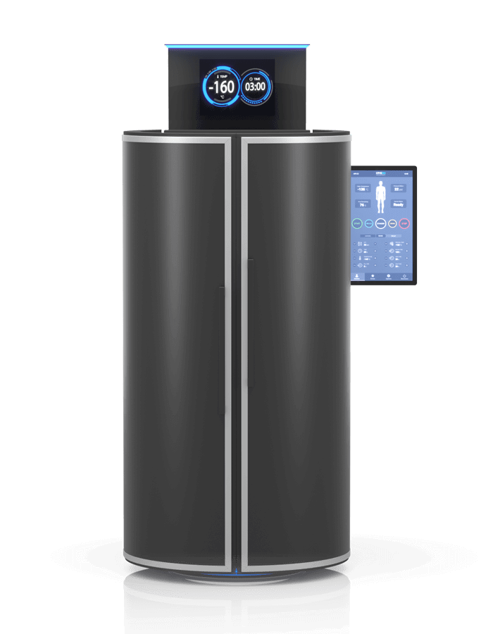 CRYO XC Plus