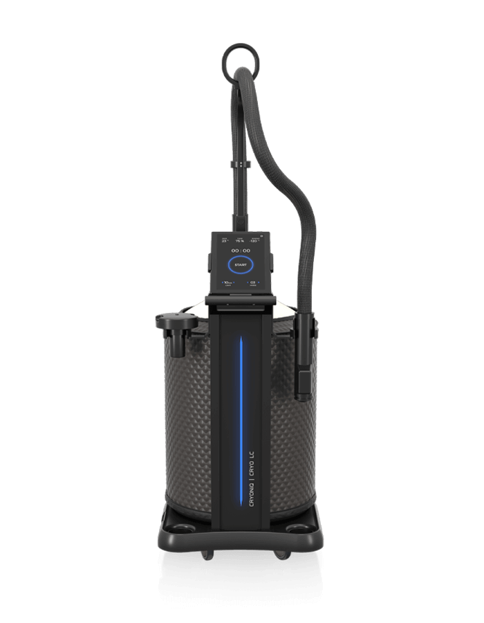 CRYO LC