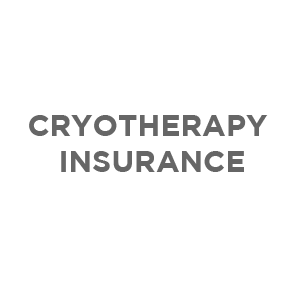 Bảo hiểm Cryotherapy Bảo hiểm Cryotherapy cho doanh nghiệp và gia đình