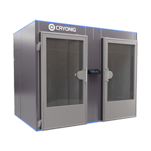 Buồng lạnh Máy điện lạnh và máy áp lạnh Cryotherapy