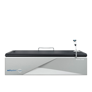 Giường mát-xa thủy lực Wellsystem Giường mát-xa thủy lực Wellsystem