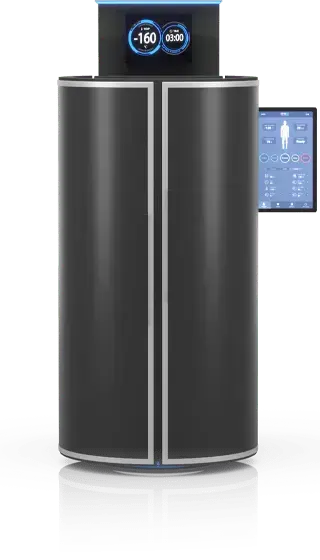 CRYO XC™ Plus
