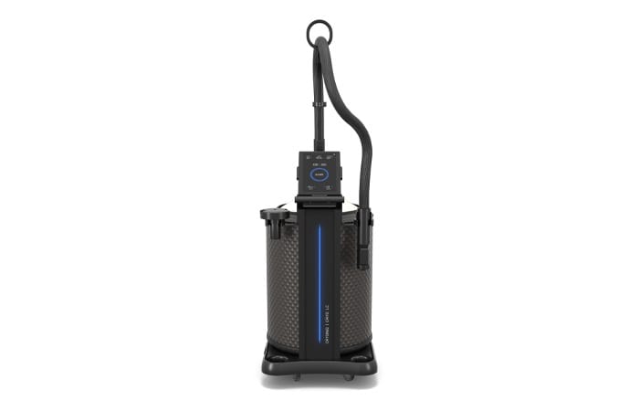 Yêu cầu LC CRYO