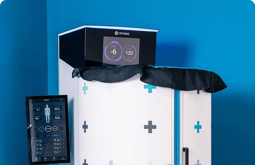 Tài liệu giới thiệu CRYO XC™