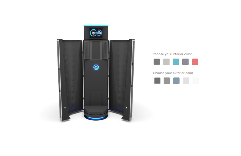 Bộ cấu hình CRYO XC™