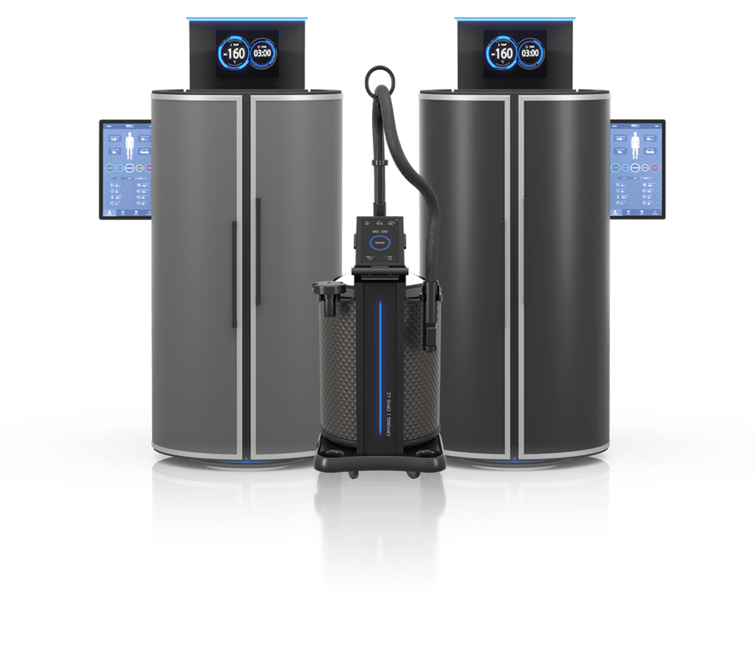 Cryotherapy là gì?